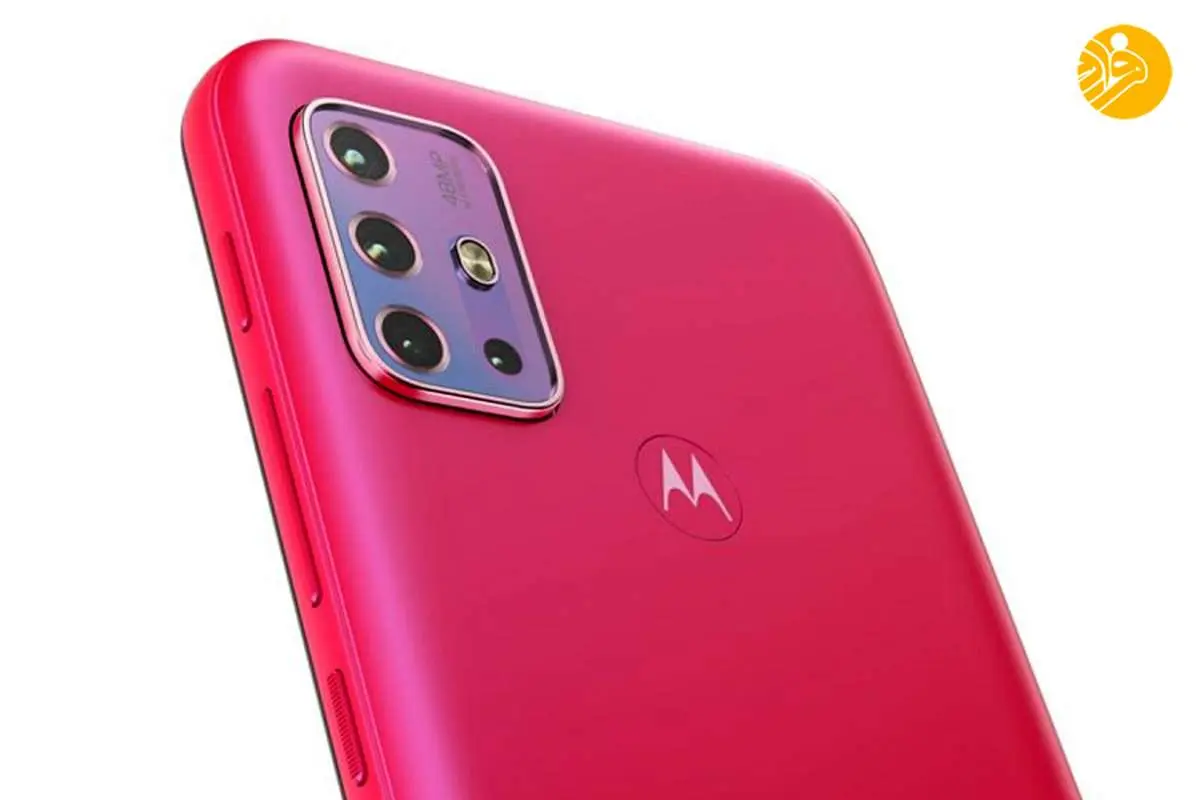 (تصاویر) گوشی اقتصادی Moto G20 موتورولا معرفی شد
