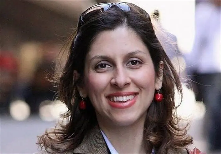 نازنین زاغری به یک سال حبس و ممنوع الخروجی محکوم شد