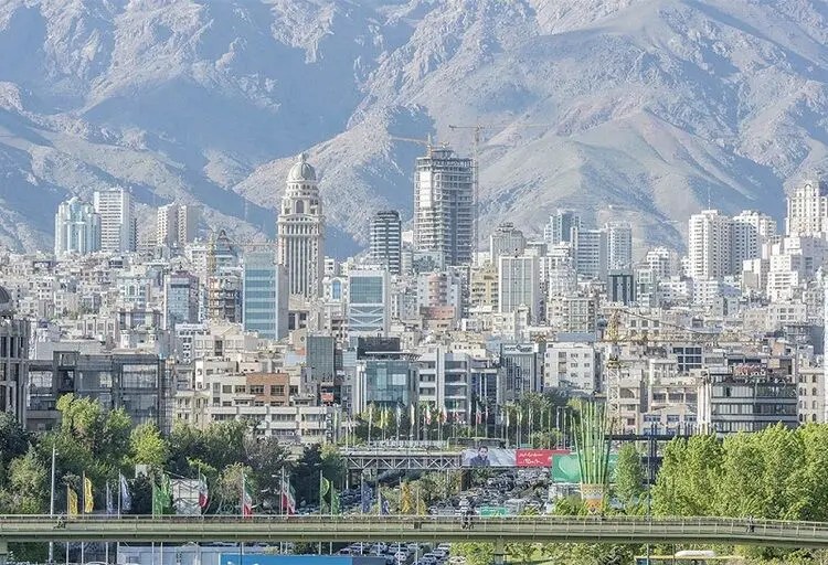 قیمت مسکن، اجاره‌بها، زمین و خودرو در آگهی‌های آنلاین امروز ششم اردیبهشت ۱۴۰۰