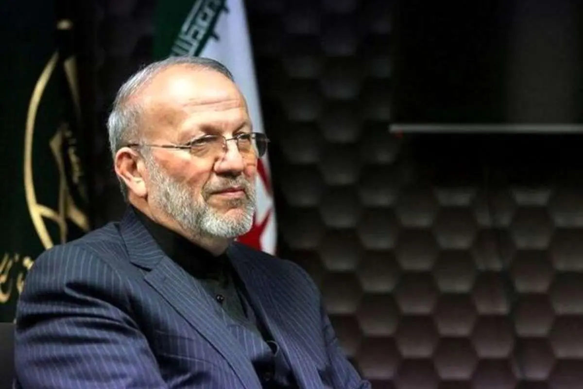 متکی: مصاحبه ظریف ترور سیاسی سردار سلیمانی بود