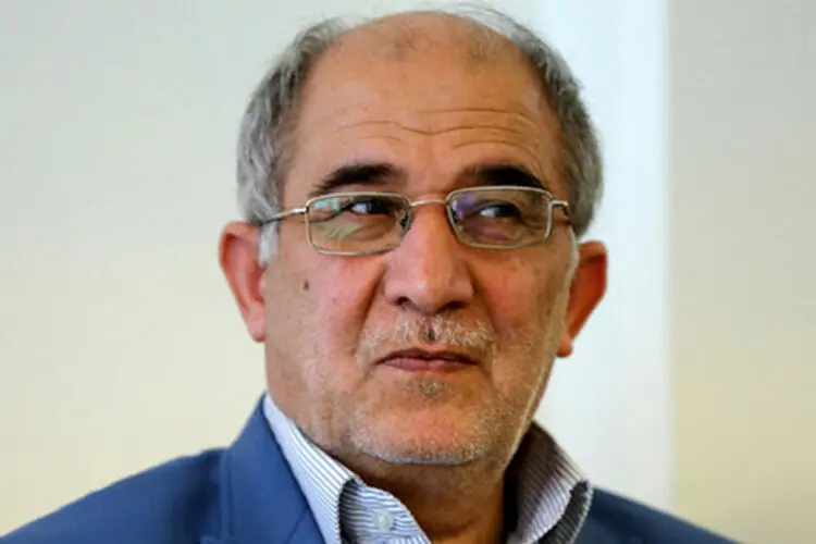 تحلیل سردار علایی از فایل صوتی ظریف