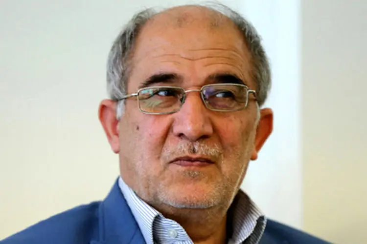 تحلیل سردار علایی از فایل صوتی ظریف