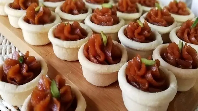 طرز تهیه حلوای سه آرد؛ طعمی متفاوت و دلچسب