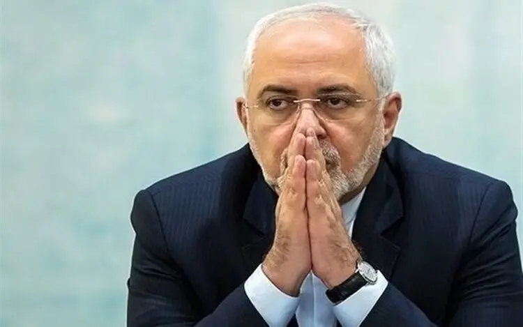 داستان ظریف دیپلماسی