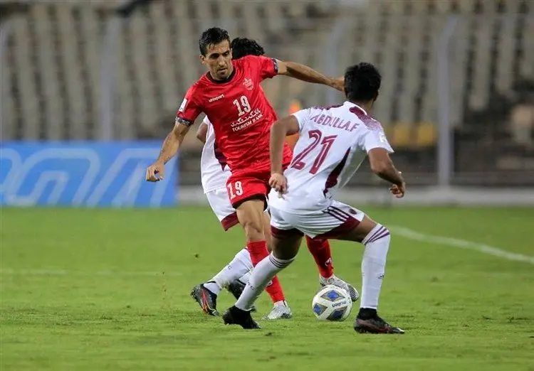 تکلیف بازی‌های پرسپولیس در لیگ برتر مشخص شد