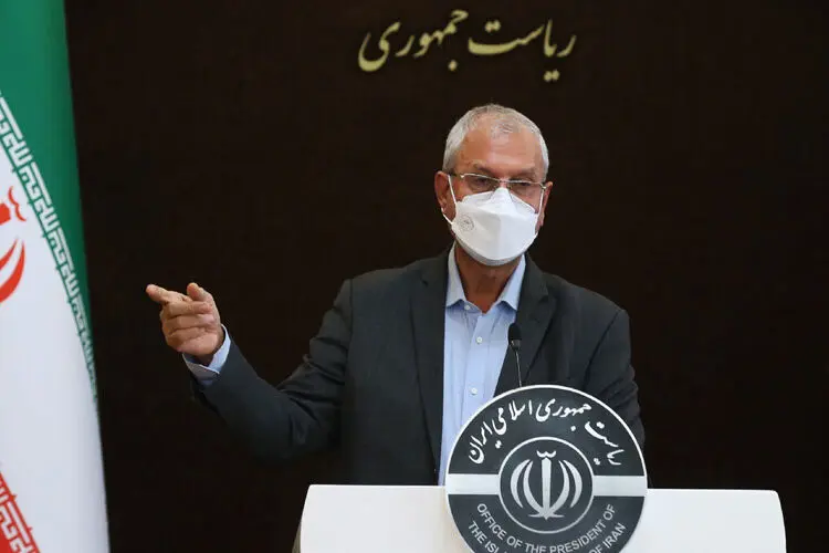 دستور روحانی درباره «فایل صوتی ظریف»