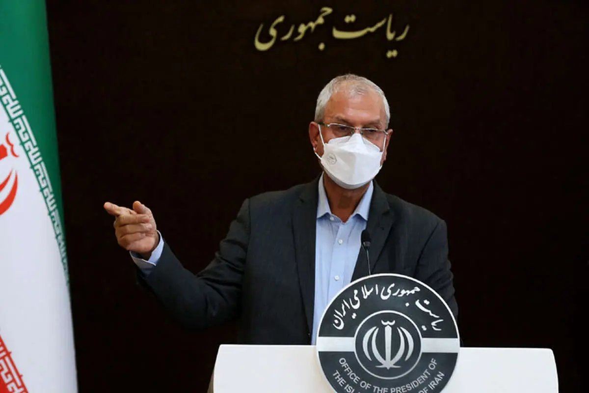 دستور روحانی درباره «فایل صوتی ظریف»