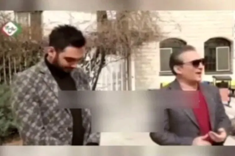 (ویدئو) شاهکار تازه تلویزیون؛ سانسور آهنگ شاد برای کادر درمان