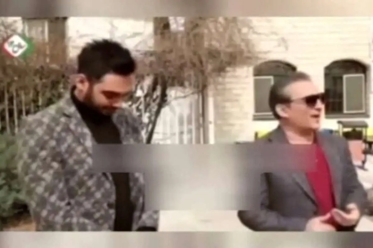 (ویدئو) شاهکار تازه تلویزیون؛ سانسور آهنگ شاد برای کادر درمان