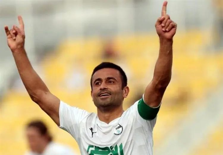 مقصد جدید امید ابراهیمی مشخص شد