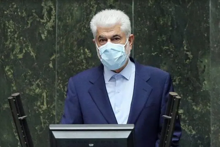 فورا مرز‌های سه گانه کشور مسدود شود