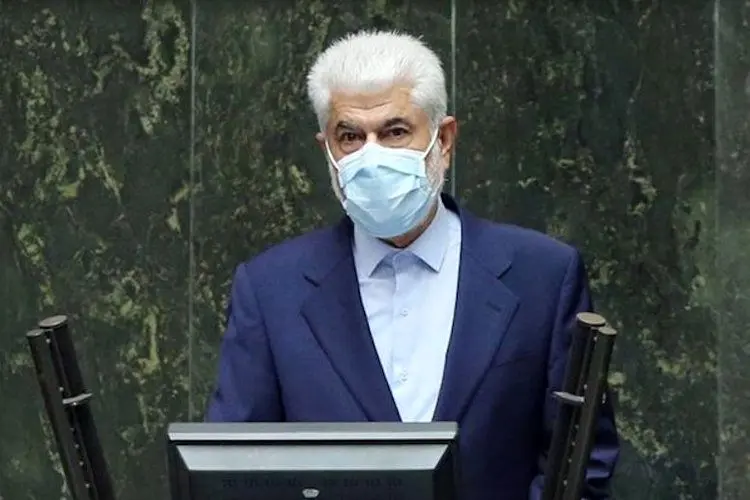 فورا مرز‌های سه گانه کشور مسدود شود