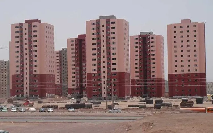 ردپای کلاهبرداران در خرید و فروش مجوز مسکن ملی در پردیس