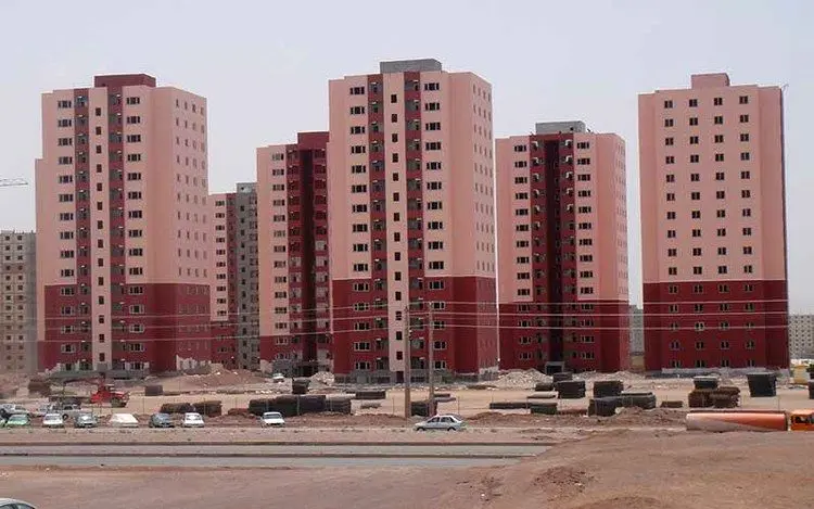 ردپای کلاهبرداران در خرید و فروش مجوز مسکن ملی در پردیس