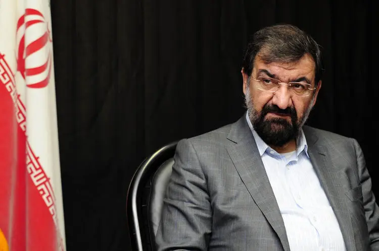 حمله محسن رضایی به ظریف بعد از انتشار فایل صوتی