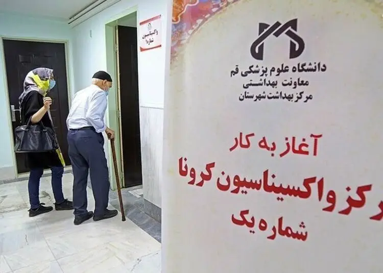 جزئیات آغاز واکسیناسیون کرونا برای سنین ۸۰ سال به بالا