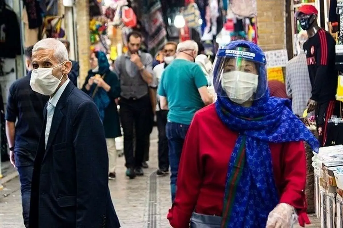 شرایط خطرناک کرونا و جزییات تعطیلی سراسری ۱۰ روزه از فردا