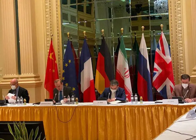 هجدهمین نشست کمیسیون مشترک برجام آغاز شد