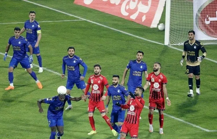 مصاف پرسپولیس و استقلال در لیگ قهرمانان آسیا؟