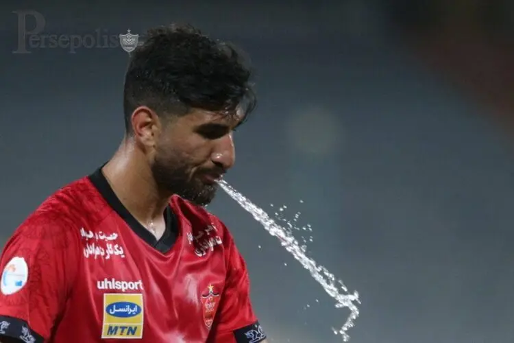 گل‌محمدی بین مهاجمان پرسپولیس فرق می‌گذارد؟