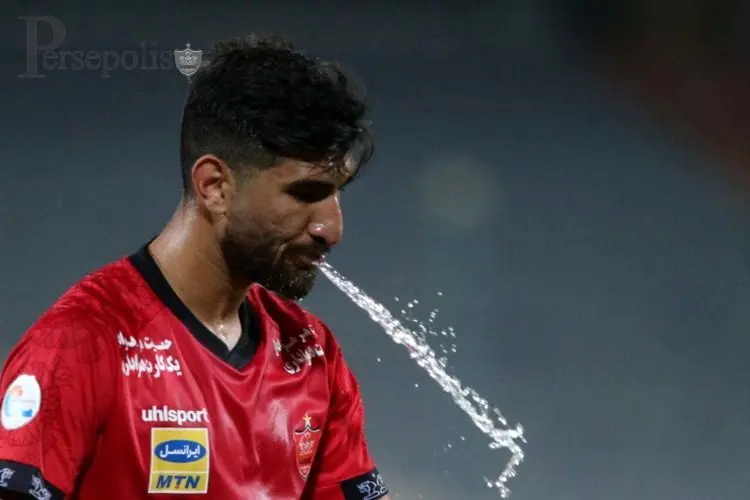 گل‌محمدی بین مهاجمان پرسپولیس فرق می‌گذارد؟