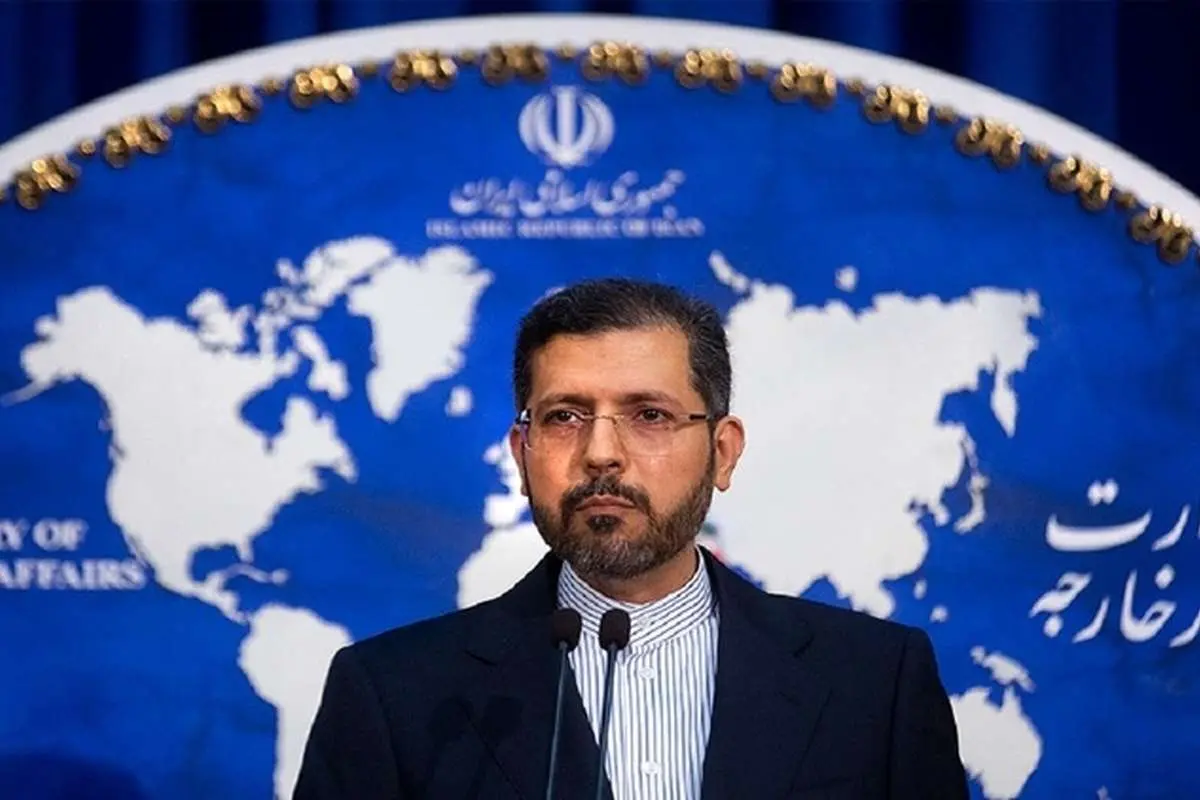 آزادی هفت صیاد ایرانی در کمور