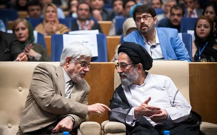 سه روایت از اصلاحات و انتخابات