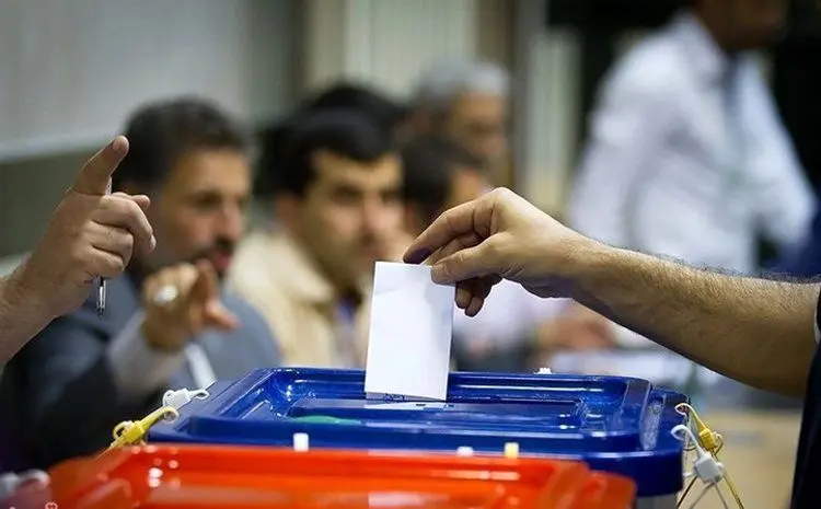 انتخابات ۱۴۰۰و پایان سیاست مسحورشدگی