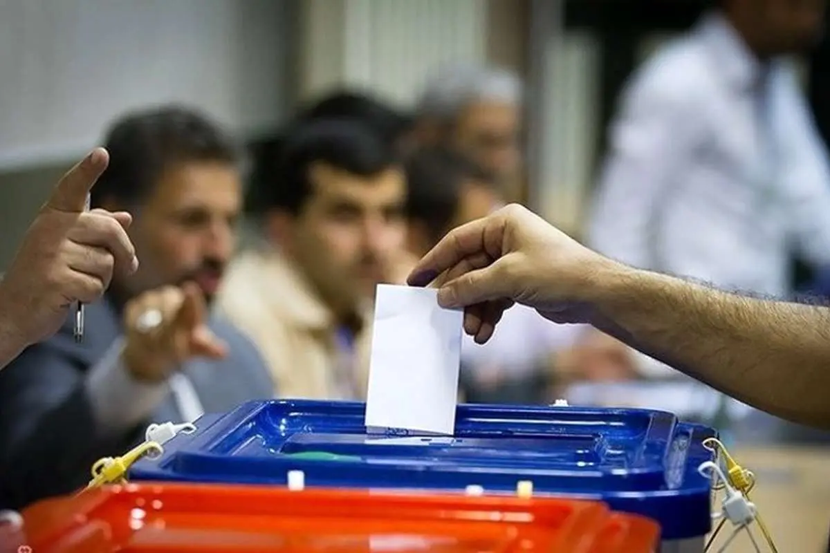 انتخابات ۱۴۰۰و پایان سیاست مسحورشدگی