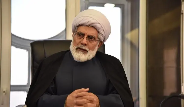 رهامی: رئیس جمهور شوم مردم را از فلاکت نجات می‌دهم