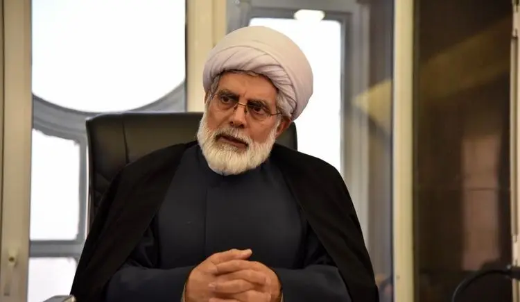 رهامی: رئیس جمهور شوم مردم را از فلاکت نجات می‌دهم