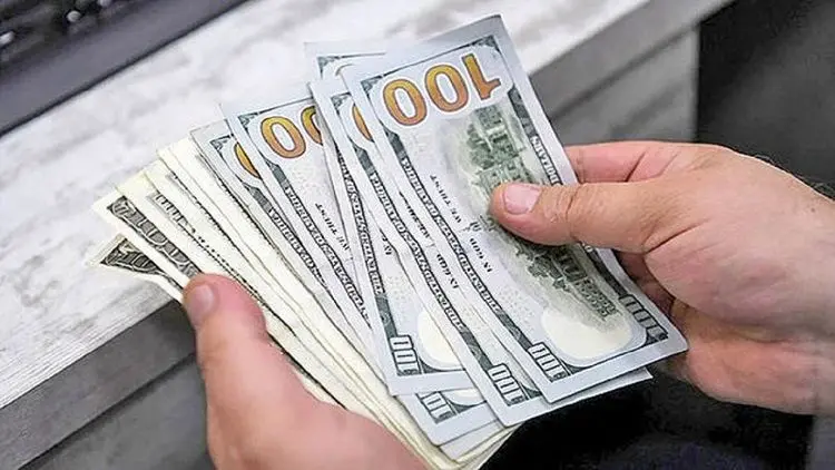 قیمت دلار و یورو امروز شنبه ۲۱ فروردین ۱۴۰۰