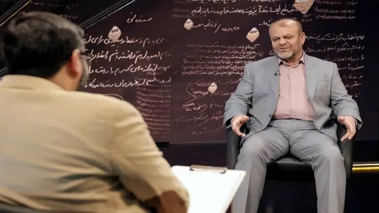 بشار اسد از کُره ماه برای ایران فسفات می‌آورد!