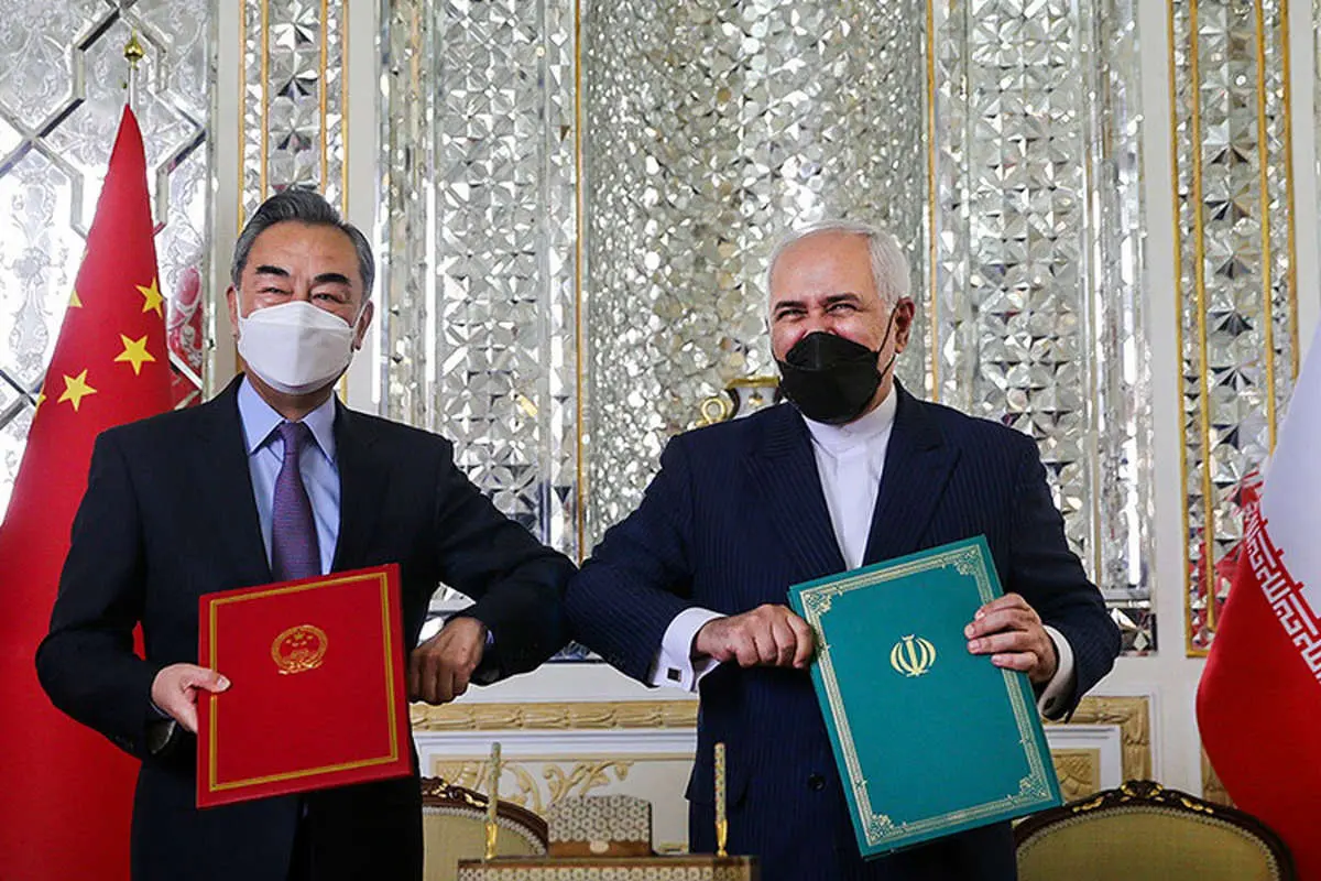 برنامه همکاریهای جامع ایران و چین؛ امید به تامین مالی مگاپروژهها