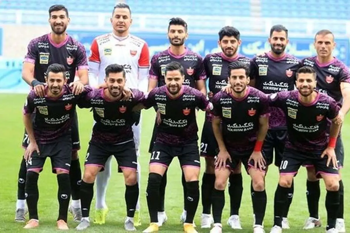واکنش به ادعای واکسن زدن پرسپولیسیها