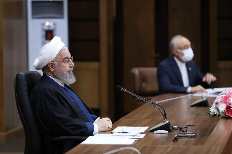 آغاز گازدهی به سانتریفیوژ‌های پیشرفته ایران در نطنز