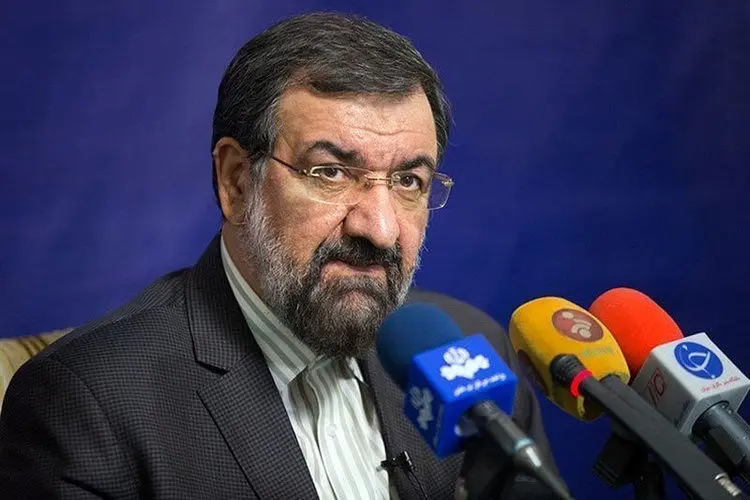 محسن رضایی: حدود ۱۰ هزار صفحه برنامه داریم