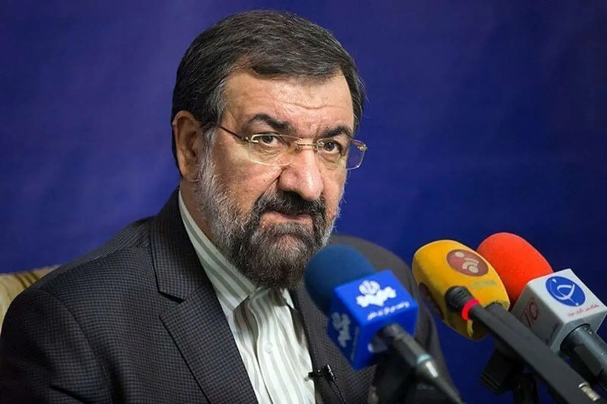 محسن رضایی: حدود ۱۰ هزار صفحه برنامه داریم
