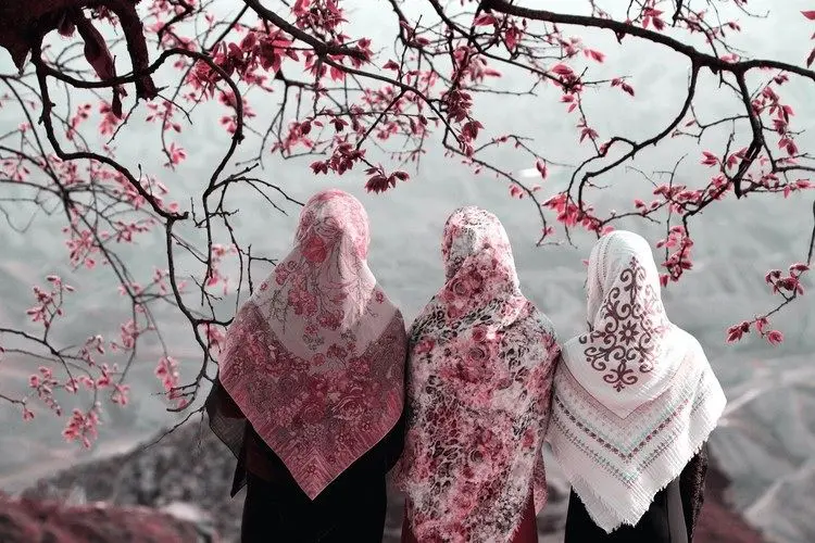 دیگر وقت آن رسیده که زنان بهتر از خودشان مراقبت کنند
