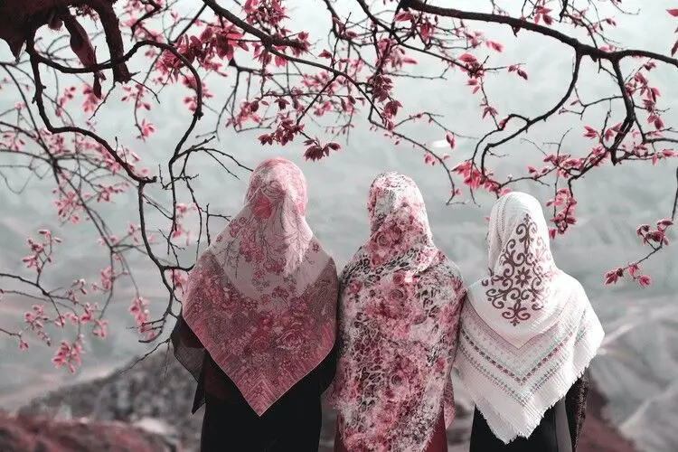 دیگر وقت آن رسیده که زنان بهتر از خودشان مراقبت کنند
