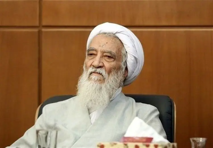 ماجرای ارسال نامه موحدی کرمانی به کاندیدا‌های اصولگرا