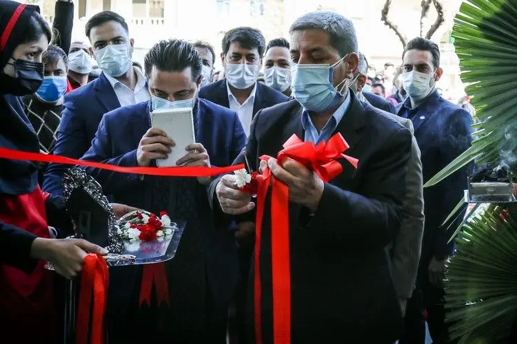 «دیلی مارکت، گام بزرگی در مسیر اشتغال زایی ست»