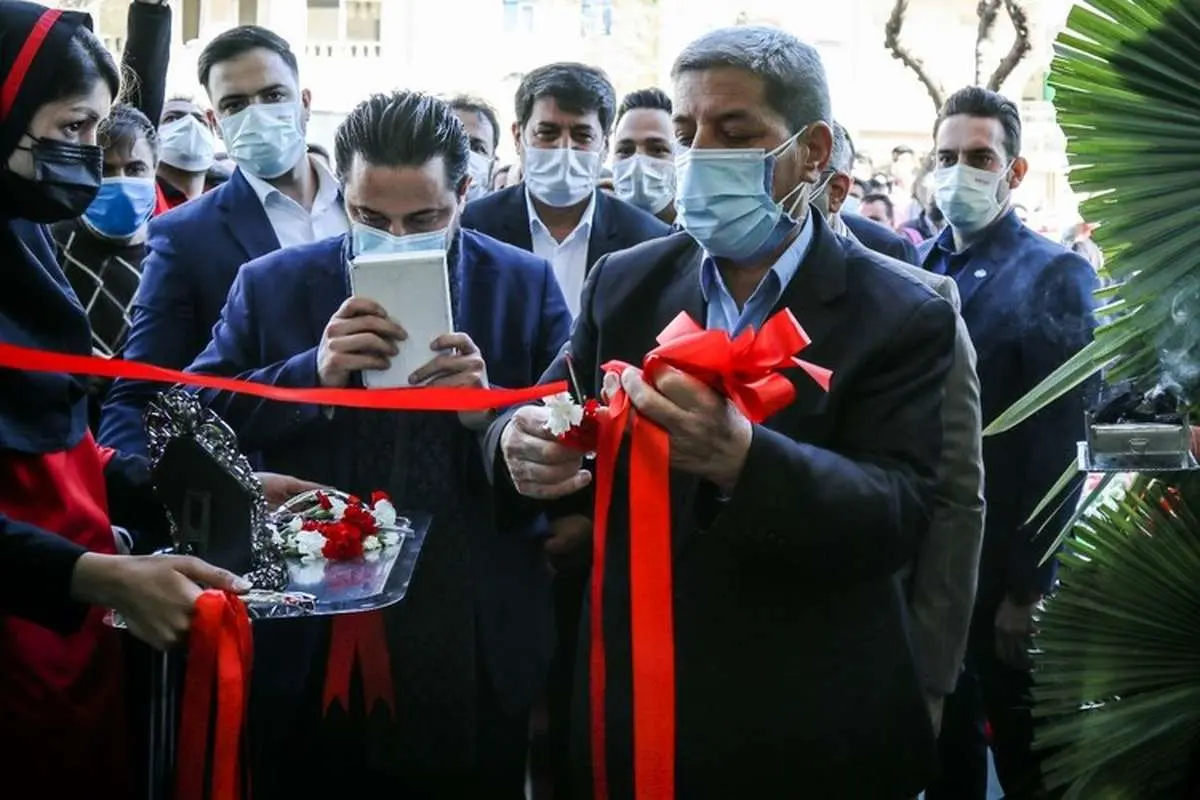 «دیلی مارکت، گام بزرگی در مسیر اشتغال زایی ست»