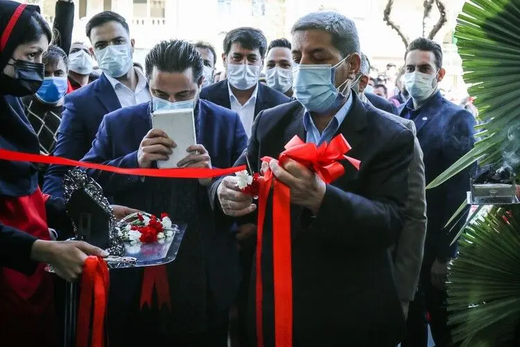 «دیلی مارکت، گام بزرگی در مسیر اشتغال زایی ست»