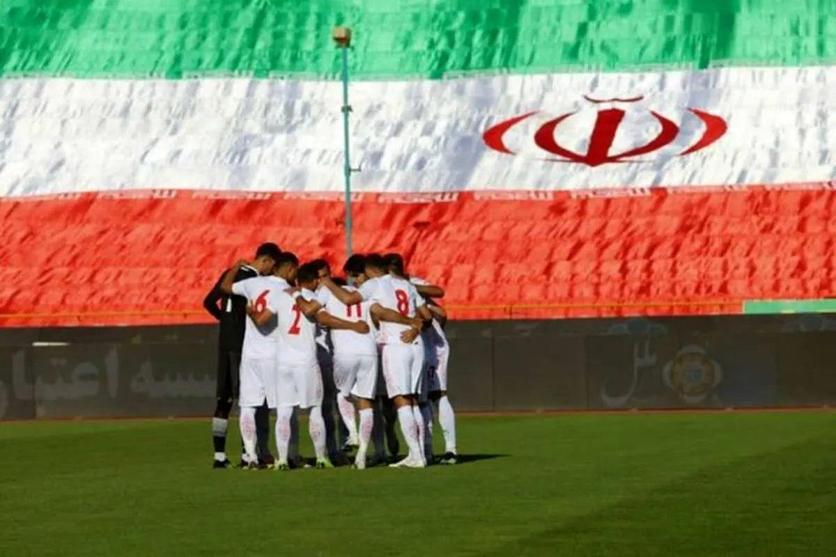 احتمال تعویق انتخابی جام جهانی به خاطر شکایت ایران از AFC