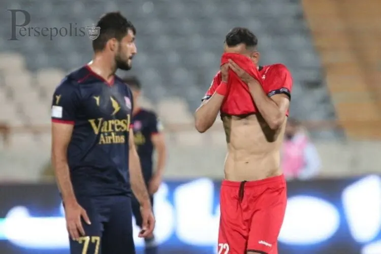 مورد عجیب آل‌کثیر؛ گل زد و خبرساز شد!