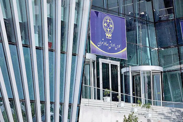 جزئیات شاخص و معاملات بورس امروز یکشنبه ۲۲ فروردین ۱۴۰۰