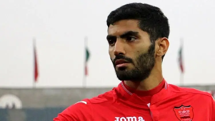 پول عجیبی که مس رفسنجان به مدافع پرسپولیس می‌دهد!