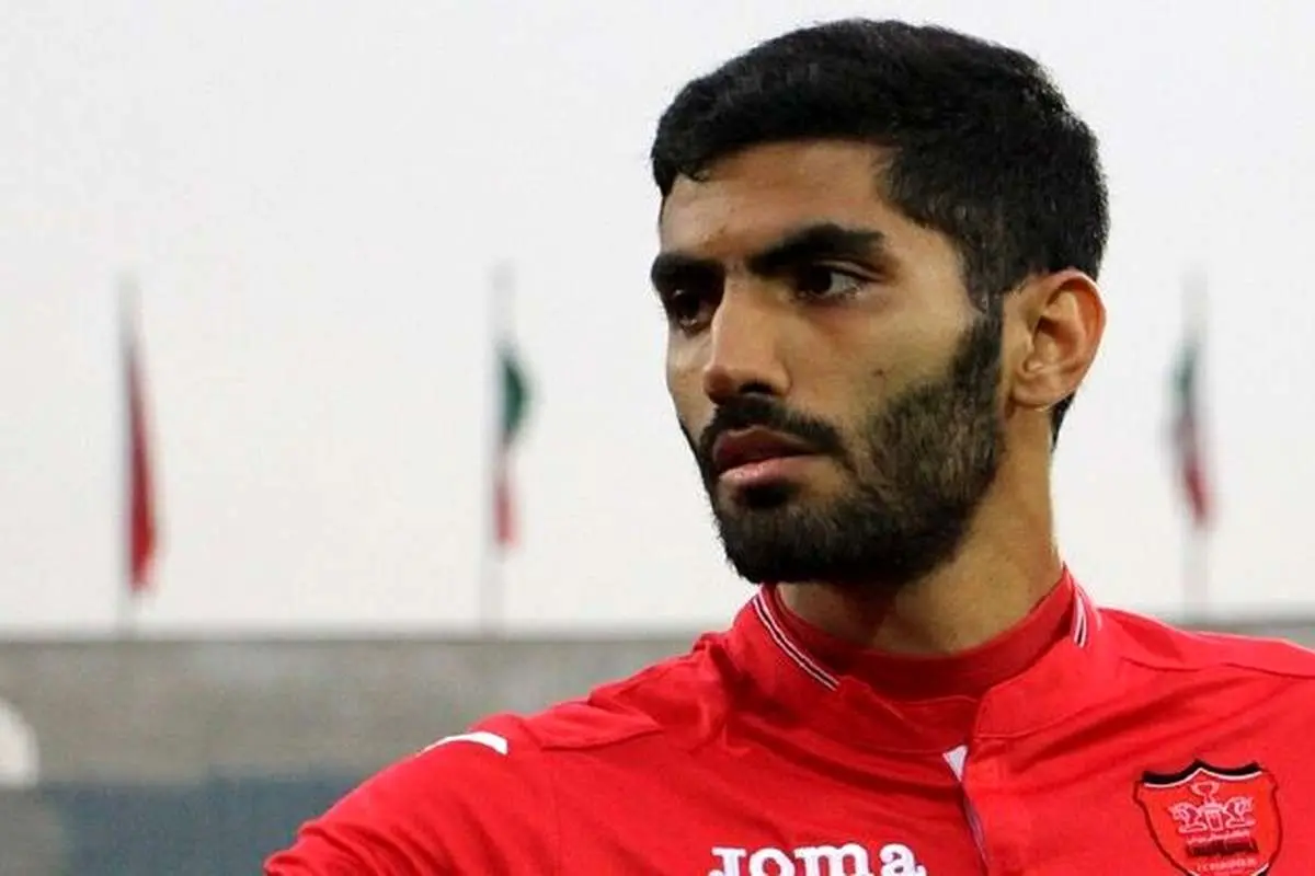 پول عجیبی که مس رفسنجان به مدافع پرسپولیس میدهد!