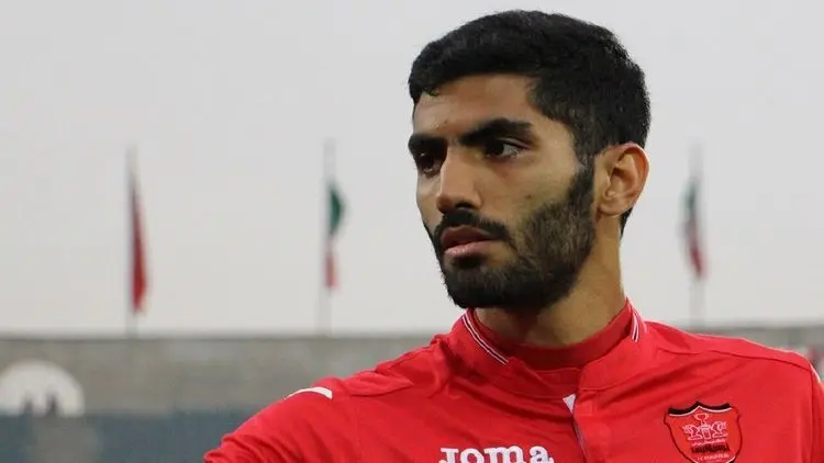 پول عجیبی که مس رفسنجان به مدافع پرسپولیس می‌دهد!